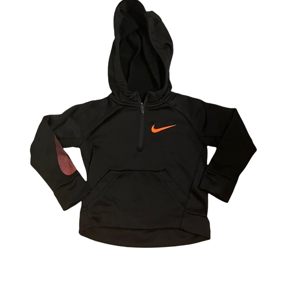 Nike Dri-Fit Toddler Hoodie